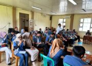 Disdikpora Luncurkan Pelatihan Kewirausahaan Pemuda Pemula