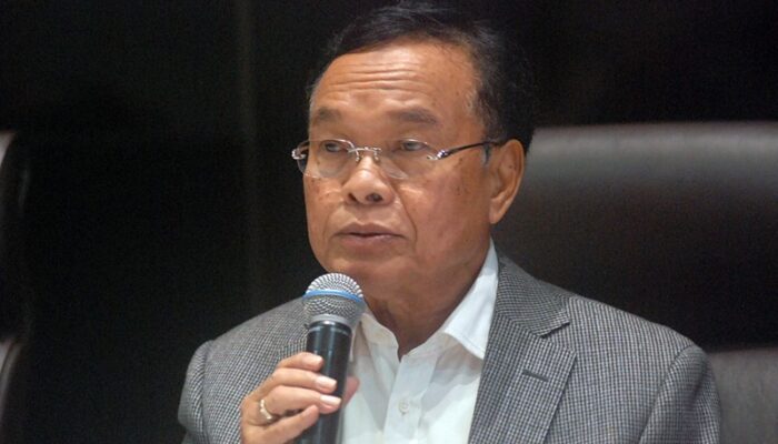 Ketakutan Pejabat Penyebab Rendahnya Realisasi APBD