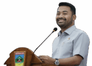 Pembangunan Kawasan Transmigrasi di Padang Tarok Masih Menghadapi Berbagai Tantangan