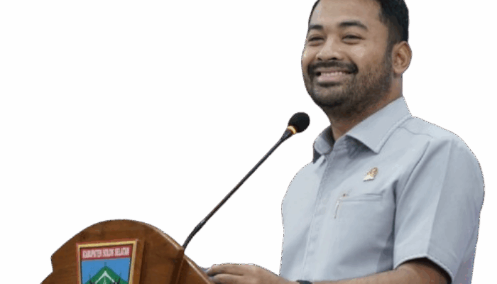 Pembangunan Kawasan Transmigrasi di Padang Tarok Masih Menghadapi Berbagai Tantangan