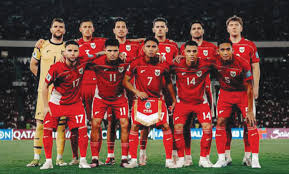 Timnas Indonesia/istimewa