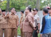 Pemko Solok Kebut Pemulihan Pascabadai