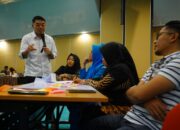 RSUP Dr.M.Djamil Tunjukkan Layanan Terbaik Melalui Medsos