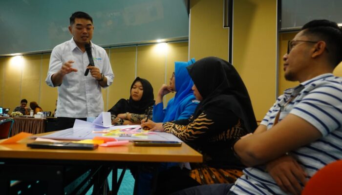 RSUP Dr.M.Djamil Tunjukkan Layanan Terbaik Melalui Medsos