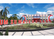 UM Sumbar akan Wisuda 693 Mahasiswa