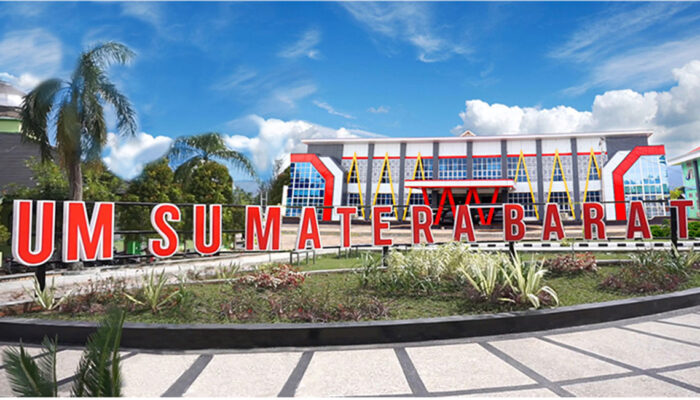 UM Sumbar akan Wisuda 693 Mahasiswa