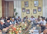 UNP dan Pemkab Pessel Kolaborasi Kembangkan Riset Lingkungan dan Wisata Berkelanjutan