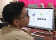 Balai Bahasa Uji Coba UKBI untuk Disabilitas Rungu