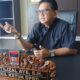 WAKIL Ketua DPRD Kota Padang, Mastilizal Aye