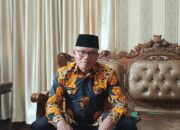 Wali Nagari Tabek Patah Hidupkan Peran Ninik Mamak, Cegah Penyakit Masyarakat Mengintai Generasi Muda