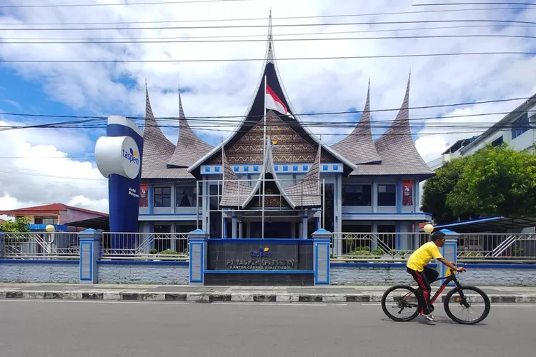 Waspada Modus Penipuan Digital Mengatasnamakan TASPEN