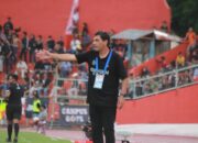 Jabatan Eduardo Almeida di Semen Padang FC Kian Terancam, Usai Rentetan Kekalahan Memalukan!