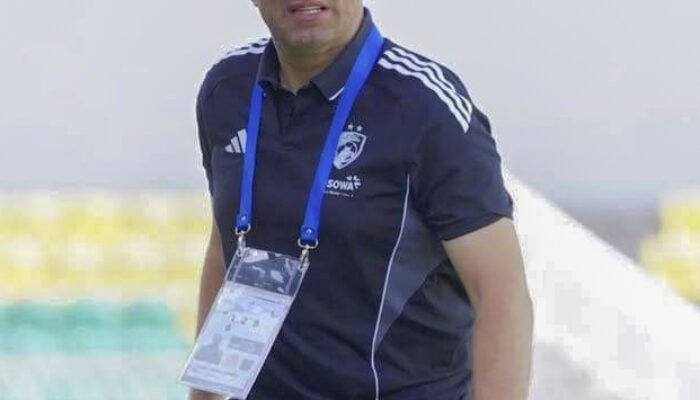 Posisi Almeida Makin Rawan, Bernardo Tavares Jadi Kandidat Kuat Pengganti Pelatih Semen Padang FC?