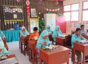 Program Makanan Bergizi Gratis di Sekolah Padang Bikin Semangat, Warga Minta Pengawasan Ketat