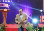 Bupati Eka Putra Tegaskan Komitmen Transparansi: Inisiasi Pembentukan KI Regional untuk Mudahkan Akses Informasi di Sumbar