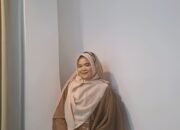 Suci Ramadhani Mencintai Seni Lewat Lantunan Ayat Suci