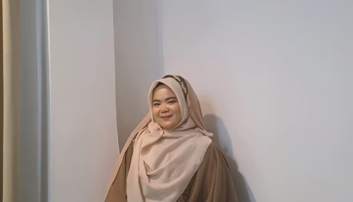 Suci Ramadhani Mencintai Seni Lewat Lantunan Ayat Suci