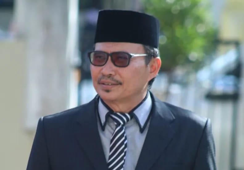 59 Nagari di Pesisir Selatan Gelar Pilwana Serentak Desember 2025