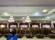 Siapkan Paparan Potensi Daerah, Wakil Bupati Pasaman Barat Optimistis Gaet Investasi di Forum Pemprov Sumbar
