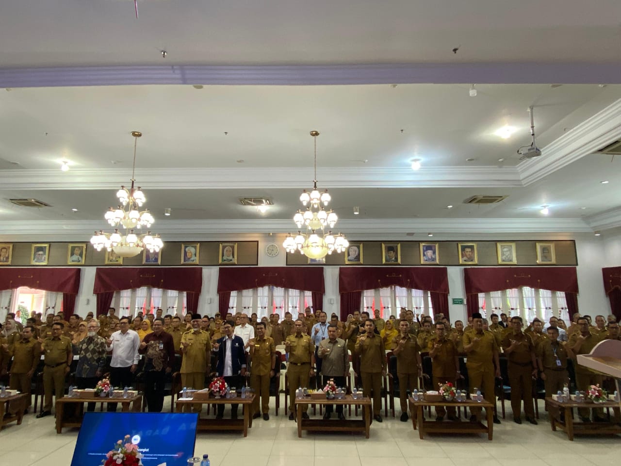 Siapkan Paparan Potensi Daerah, Wakil Bupati Pasaman Barat Optimistis Gaet Investasi di Forum Pemprov Sumbar