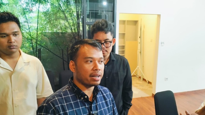 Berkah Rimba Nusantara