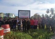 BPI KPNPA Apresiasi Satgas PKH, Saatnya Hukum Tajam ke Atas