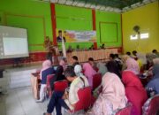 Zarfi Deson Sosialisasikan Perda Pemberdayaan Koperasi dan UMKM: Ingatkan Pengurus Agar Hindari Masalah Hukum