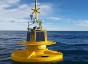 Nagari Ampiang Parak Miliki EWS Tsunami