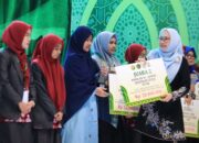 Setelah Berjuang Maksimal, Kafilah Sumbar Bawa Empat Kejuaraan dari Bumi Anoa