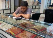 Tertinggi Sepanjang Tahun 2025, Rp5,1 Juta Satu Emas