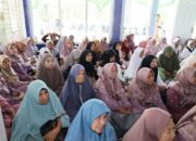 Ibu Berperan Besar Menanamkan Nilai Al Qur’an pada Anak