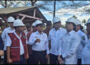 Padang Pariaman Komitmen Perkuat Pengembangan Kelautan dan Perikanan