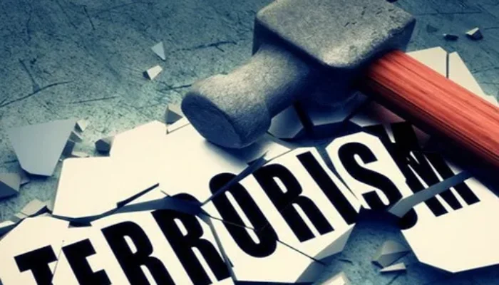 Densus 88 Tangkap 3 Terduga Teroris di Sumbar, Aktif Sebar Propaganda ISIS di Medsos