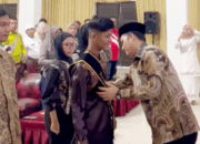 Anak-Anak di Padang Pariaman Punya Wadah untuk Menyampaikan Suara