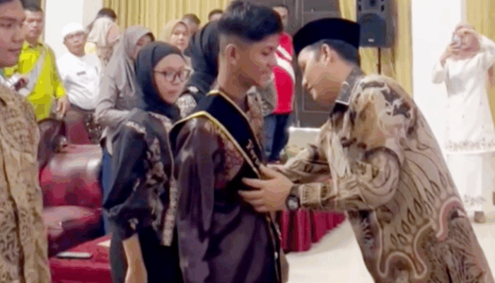 Anak-Anak di Padang Pariaman Punya Wadah untuk Menyampaikan Suara