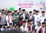 Pemprov Sumbar Upayakan Perda Pesantren