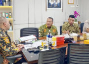 Pariaman Minta Tambahan Kuota PBI ke Pusat