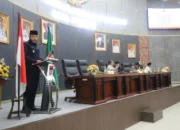 Tanggapi Fraksi-Fraksi, Ini Jawaban Fadly Amran