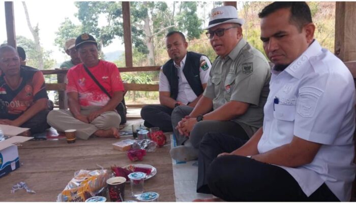 Dinas Pangan Sumbar Terbitkan Sertifikat Prima, Ini Tujuannya