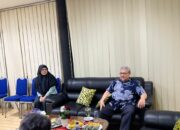 Ketua DPRD Dorong Pengelola Anjungan Sumbar Gencarkan Promosi Budaya Daerah