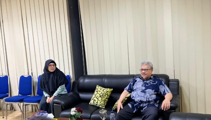 Ketua DPRD Dorong Pengelola Anjungan Sumbar Gencarkan Promosi Budaya Daerah