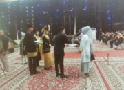 UMMY Solok Menuju Universitas Negeri