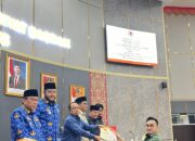 Pemko dan DPRD Padang Reformasi Birokrasi dan Tata Kelola Aset