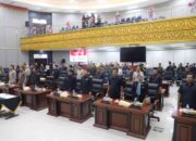 APBD Padang Tahun 2026 Diharapkan Jadi Sarana untuk Kesejahteraan Masyarakat