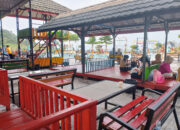 Tabek Mandi Sikabu, Primadona Wisata di Kabupaten Agam