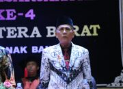698 Mahasiswa UPGRISBA Wisuda, Jangan Terpaku Jadi ASN