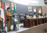 Tahun 2026 DPRD Padang Bakal Bahas 20 Propemperda, Ini Daftarnya