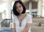 Ratu Wushu Indonesia Masuk Islam Usai Lihat Temanya Salat