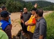 Akses Logistik Terputus, DPRD Pessel Desak Pembangunan Jalan Alternatif di Bayang Utara