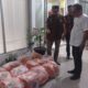 BPBD Kota Padang Salurkan 24 Paket Bantuan untuk Warga Terdampak Abrasi Pantai